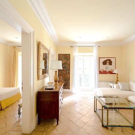 Passeggiata Di Ripetta Private Apartment Rom Exterior foto